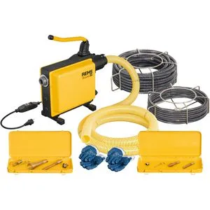 REMS Rohrreiniger von REMS