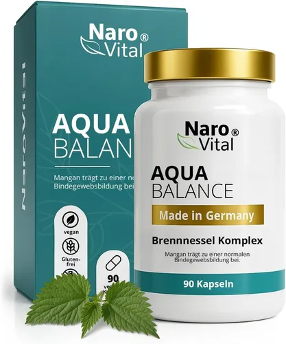NaroVital Aqua Balance