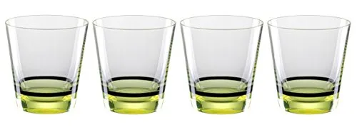 Bohemia Cristal Gläser