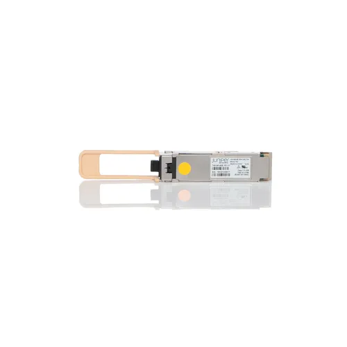 Produktbild Juniper JNP-QSFP-100G-SR4 Transceiver II price incl VAT 3 yr warranty* B2B