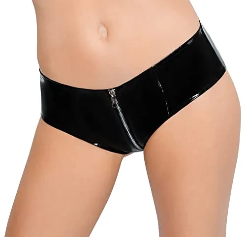 Black Level Hose Schwarz XL