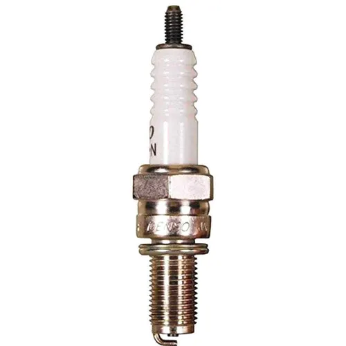 DENSO Spark Plug Zündkerze X24ES-U Nickel