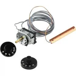 Bosch Ersatz Temperaturregler 5991722 von Bosch