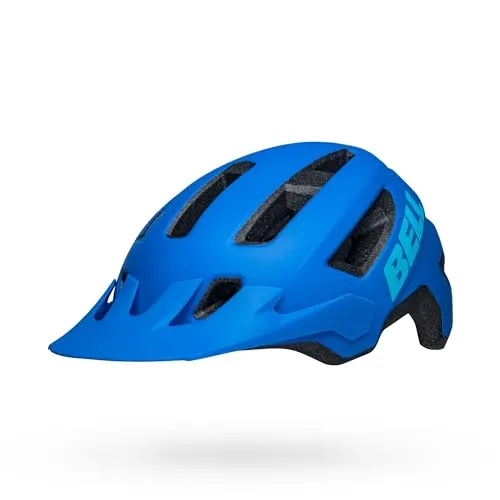 BELL MTB Enduro Nomad 2 Helm in Blau