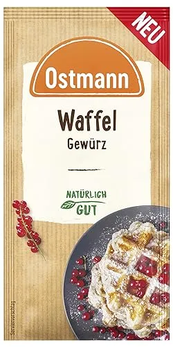 Ostmann Gewürze