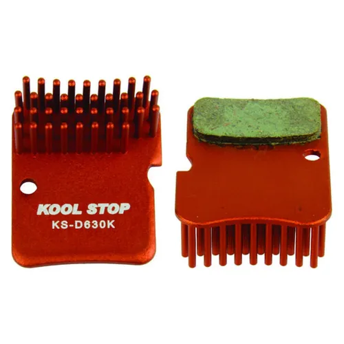 Kool Stop Bremsbeläge Disc Aero-Kool für Shimano SH-001