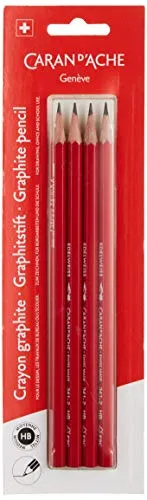 Caran d'Ache Füller & Bleistifte von Caran d'Ache