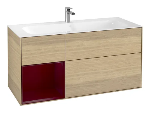 Villeroy & Boch Finion Waschbeckenunterschrank von Villeroy & Boch