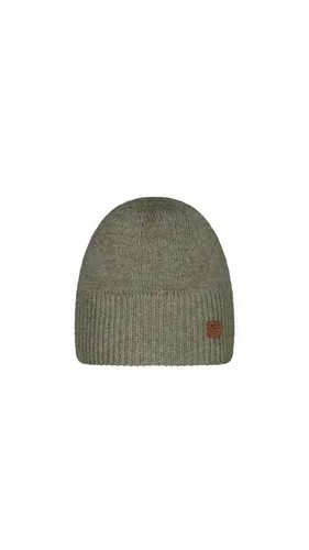 Barts Beanie 'LACKE' in Oliv, Größe 1
