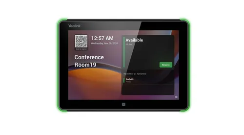Yealink MSFT System RoomPanel E2 von Yealink