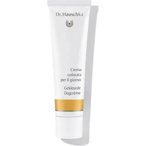 Dr. Hauschka Tinted Day Cream von Dr. Hauschka