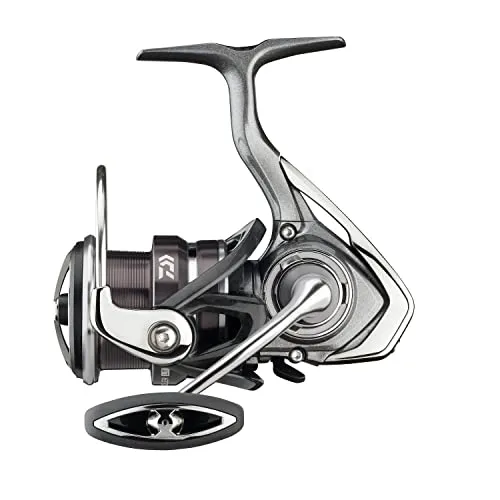 Daiwa Exceler LT 5000 Angelrolle 150m/0,37mm