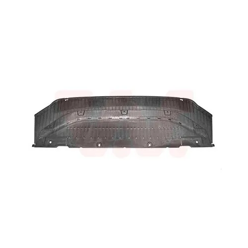 Van Wezel Abdeckung, Frontschürze 0342701