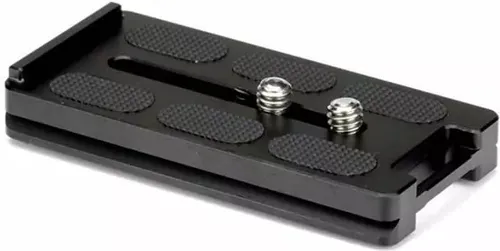 LEOFOTO PL-80 Schnellwechselplatte 80mm