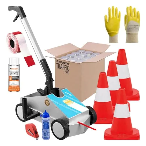 Baugewerbe von TMS Pro Shop