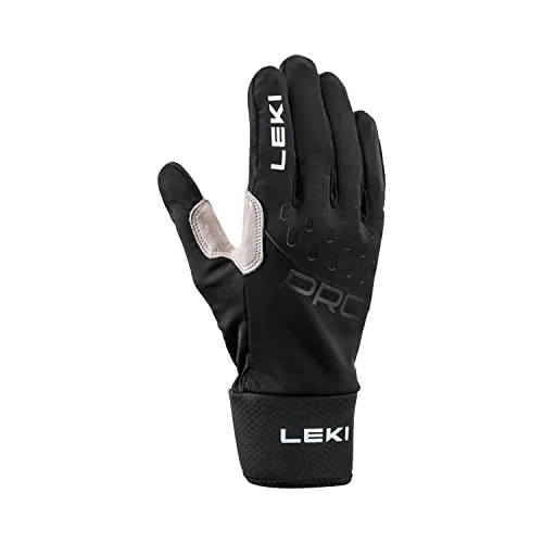 LEKI PRC Premium black-sand 6.0 von LEKI
