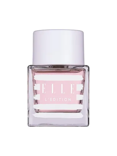 Elle l'Edition Eau de Parfum Spray 50 ml