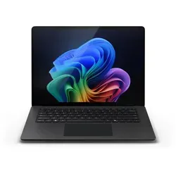 Microsoft Surface Laptop 7 - 13.8 Zoll, 32GB RAM, 256GB SSD - Business Notebook mit hochauflösendem 13,8 Zoll Display (2.304 x 1.536 Pixel) und Windows 11 Pro für optimale Performance im Arbeitsalltag.