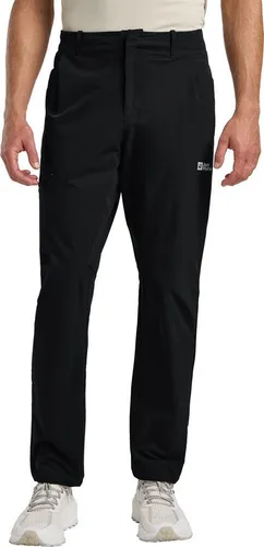 JACK WOLFSKIN PRELIGHT STRIDE PANTS M - Herren Wanderhose in Größe 46, ideal für aktive Sommerwanderungen mit atmungsaktiven und elastischen Materialien für hohen Tragekomfort und Sonnenschutz.