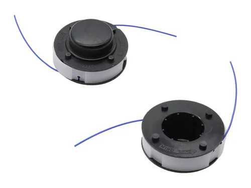 Fadenspule 1,5mm (2er Set) passend für Stihl FSE41 Freischneider