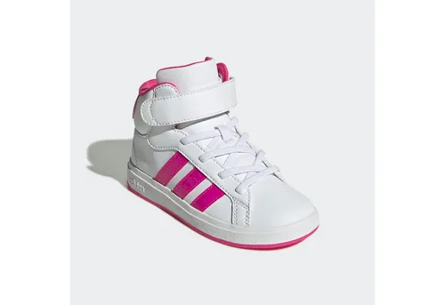adidas Sportswear GRAND COURT MID KIDS Sneaker für Kinder