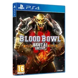 Blood Bowl III (Brutal Edition Super Deluxe)