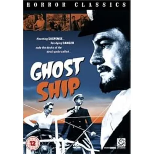 Ghost Ship