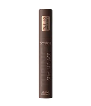 CATRICE TUBING Stay In Place Volume Mascara 11 ml