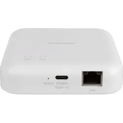 Produktbild Silvercrest Smarthome Gateway Zigbee Apple Home Kit Zentrale Home-Netzwerk