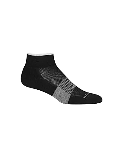 Icebreaker W Multisport Light Mini Socken von icebreaker