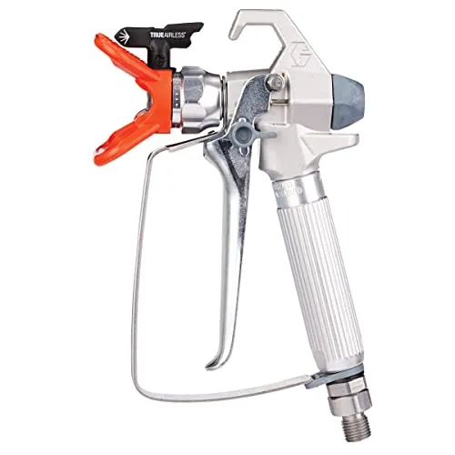 Graco 243012 SG3 Airless-Spritzpistole mit Filter, Düse und Düsenunterstützung – für Magnum A20, A30, A45, A60, A80, A100, ProS19, ProS21