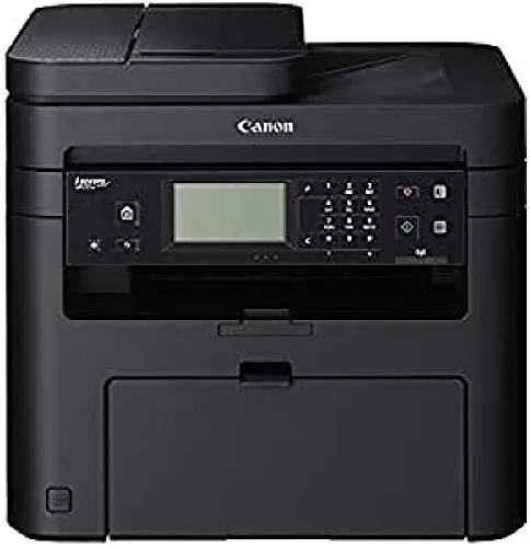 Canon i-SENSYS MF237w A4 S/W-Laser MFP Drucken Kopieren Scannen Faxen Schwarz