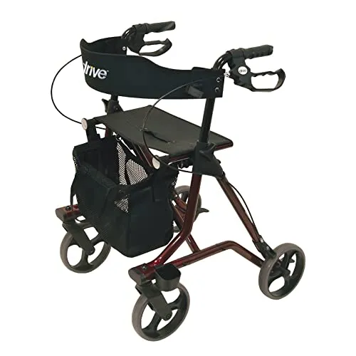 Drive Medical Rollator TORRO