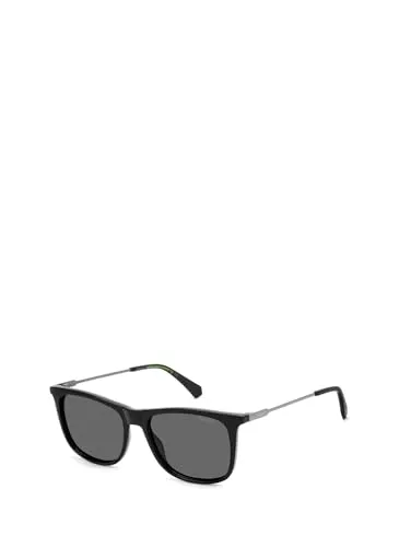 POLAROID Herren PLD 4145/S/X Sonnenbrille, 807