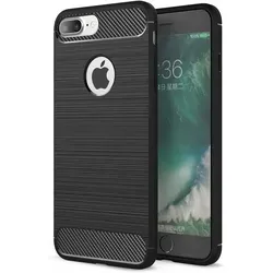 Nalia Apple Iphone 7 Plus/iphone 8 Plus Anti-schock-hülle – Schwarz