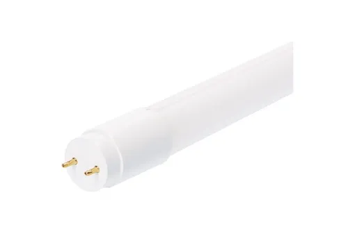 LED's light LED-Leuchtmittel 0610740 LED-Röhre, G13, 120 cm 14 Watt neutralweiß G13 mit Starter für KVG/VVG