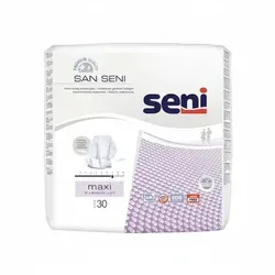 Seni San maxi 30 St