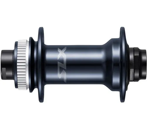 Shimano SLX HB-M7110 - Hochleistungs-Freilauf - Freilauf für Scheibenbremsen, Center Lock, bietet herausragende Bremskraft und optimale Leistung für anspruchsvolle Mountainbike-Touren.