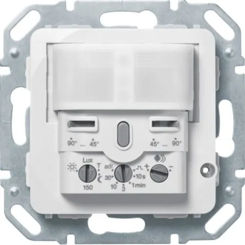 Berker Bewegungsmelder Einsatz 2,2M von Berker