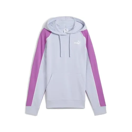 PUMA Unisex Sport Comfort Hoodie TR - Herren-Sweatshirts, ideal für kühle Tage und bietet hohen Tragekomfort durch weiches Material.