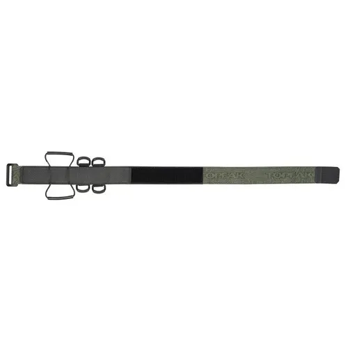Topeak elementa strap - green - large