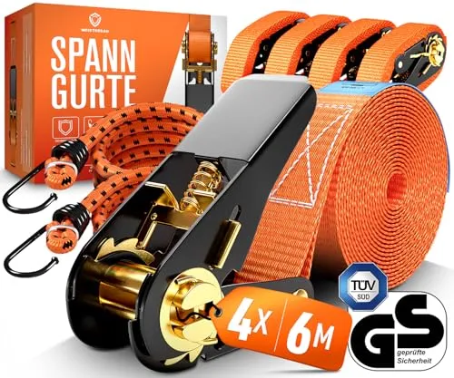 MEISTERBAU in orange von MEISTERBAU