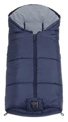 Kaiser Fußsack Jooshi Thermo für Kinderwagen