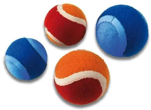 HappyPeople Klettbälle, 2er-Set