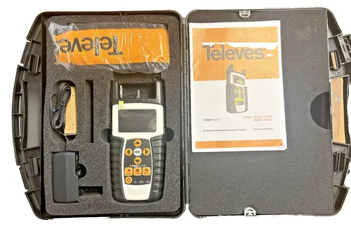 Televes Antennen von Televes