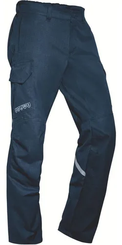 Uvex Arbeitshose Suxxeed Multifunction blau 26 - Bequeme und funktionale Arbeitshose aus 100% Baumwolle, ideal für den professionellen Einsatz. Mit zahlreichen Taschen für optimale Organisation und praktische Details.