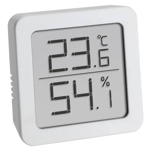 TFA Thermo-Hygrometer (30.5051.02)