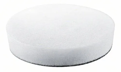 Bosch Home and Garden 1600A023L2 Melamin-Schaumstoffpad von Bosch