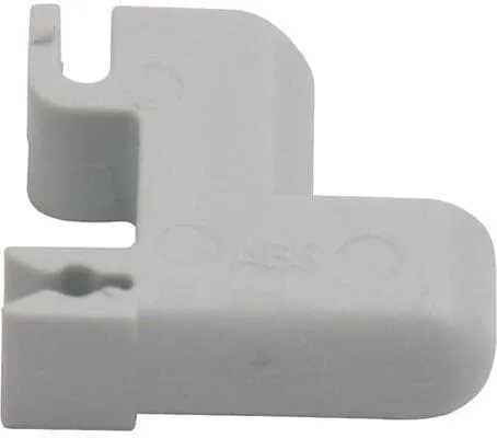 Halterung Bügel ? Dometic Ersatzteil Nr. 292601102 ? für Dometic-Kühlschränke RM 6XXX, 7XXX, RGE 2000