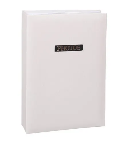 IDEAL TREND Fotoalbum Elegance Fotoalbum für 300 Fotos in 10x15 cm Memo Einsteck Foto Album